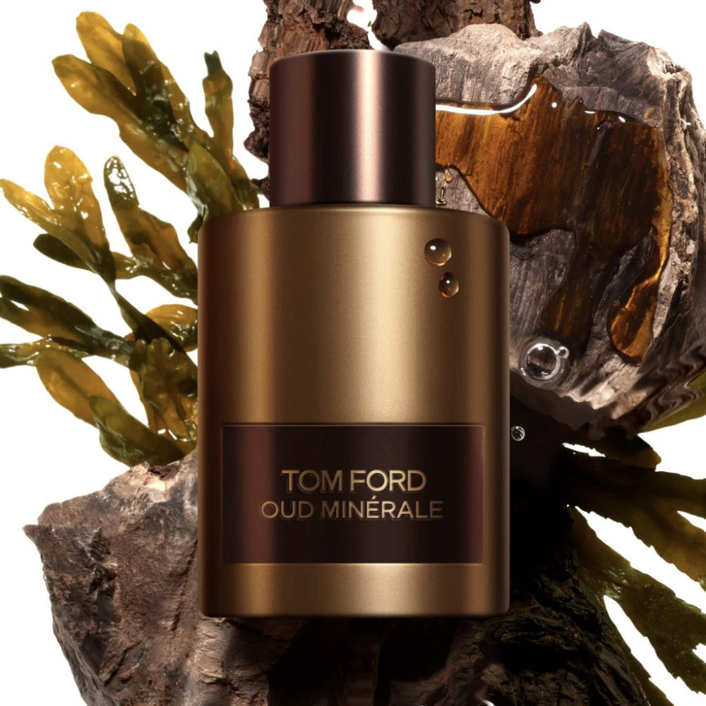 Tom Ford - Oud Minérale Eau De Parfum