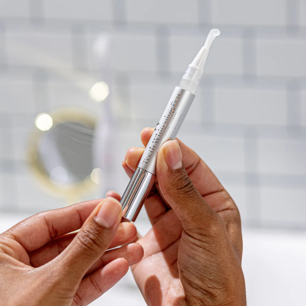 Spotlight Oral Care Teeth Whitening Pen with Hydrogen Peroxide