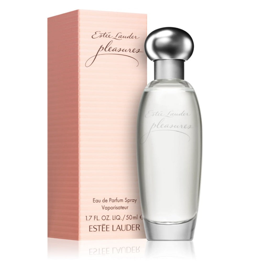 Estée Lauder Pleasures Eau De Parfum Spray