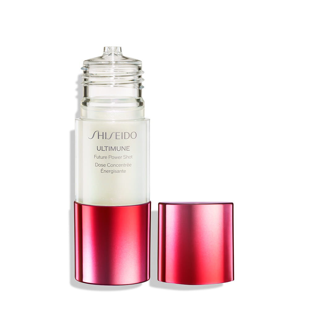 Shiseido Ultimune Future Power Shot 15ml