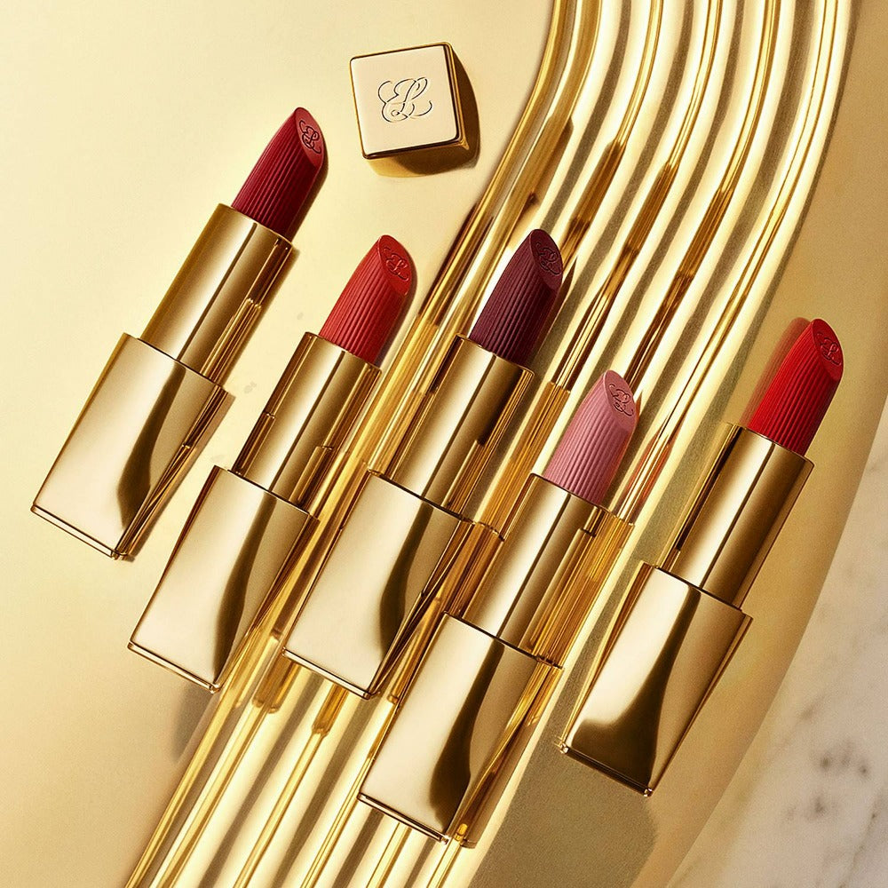Estée Lauder Pure Color Lipstick Creme Range