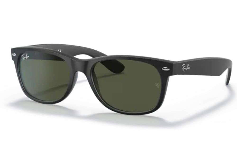 rayban wayfarer sunglasses matte black
