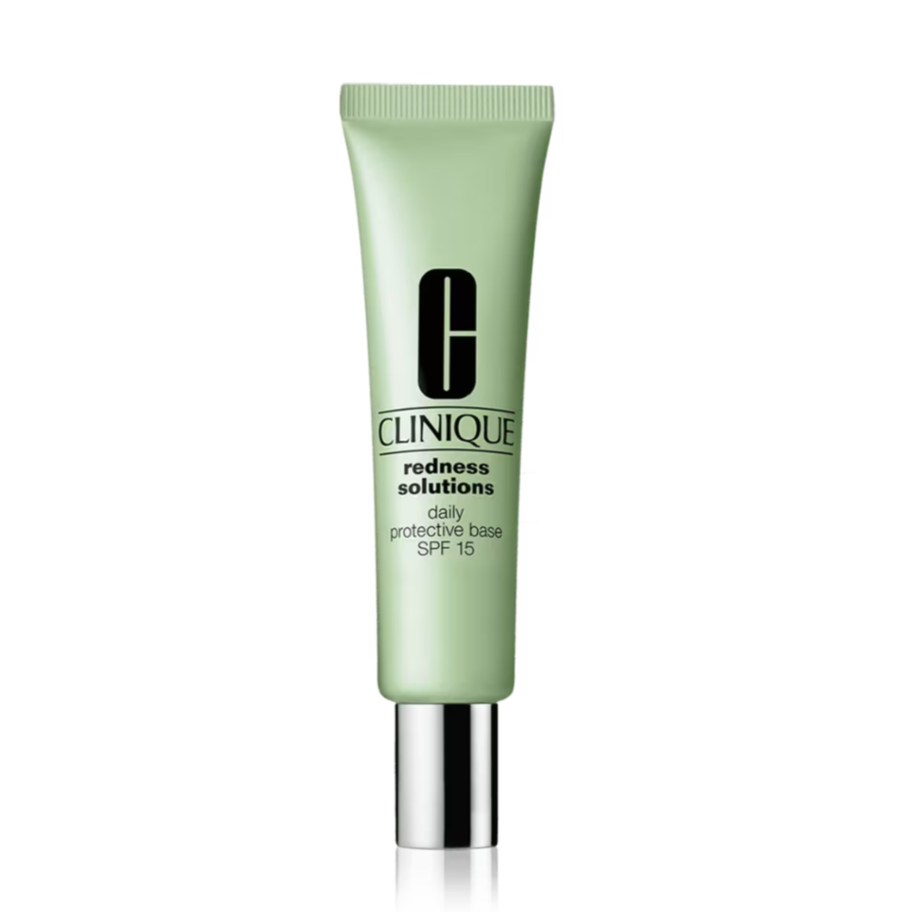 Clinique Redness Solutions Daily Protective Base SPF15 40ml