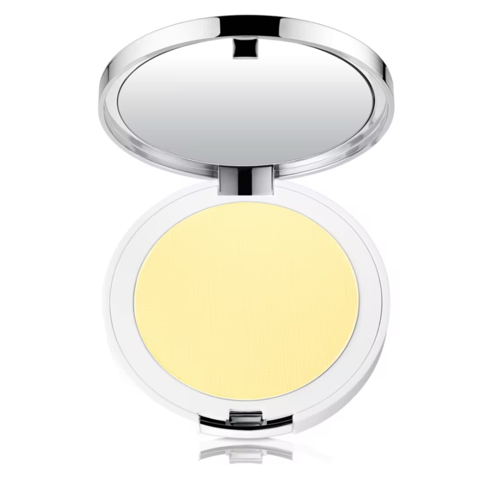 Clinique Redness Solutions Instant Relief Mineral Pressed Powder With Probiotic Technology