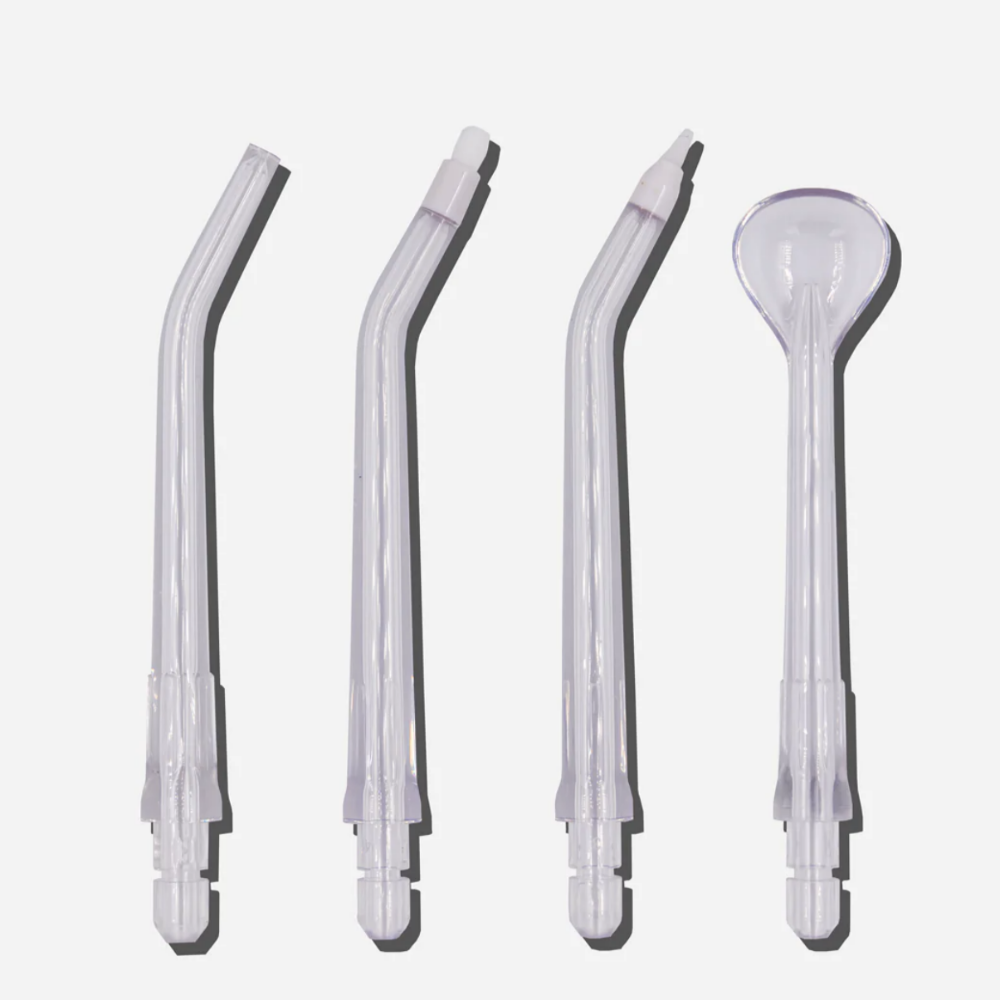 Spotlight Oral Care Water Flosser with UV Steriliser Replacement Tips