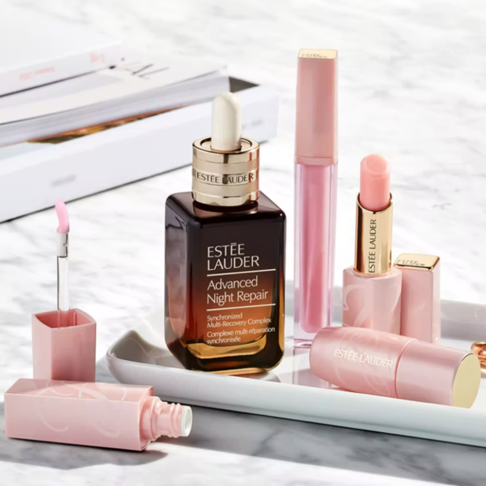 Estée Lauder Pure Color Envy Color Replenish Lip Balm