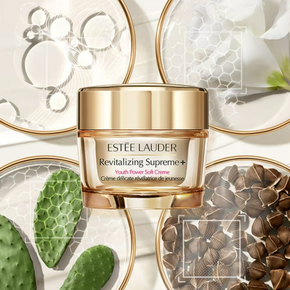 Estée Lauder Revitalizing Supreme+ Youth Power Soft Creme 50ml