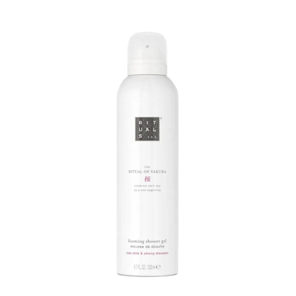 Rituals of Sakura Shower Gel