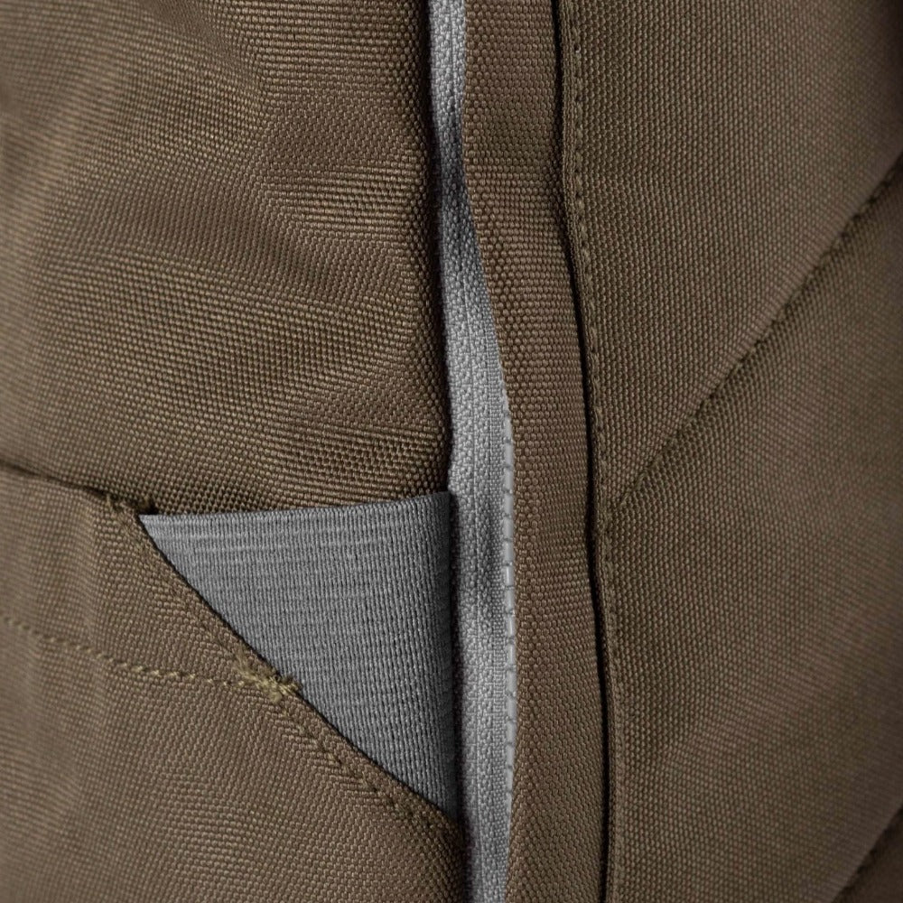 Roka bags medium / Moss Roka Finchley A Sustainable Backpack