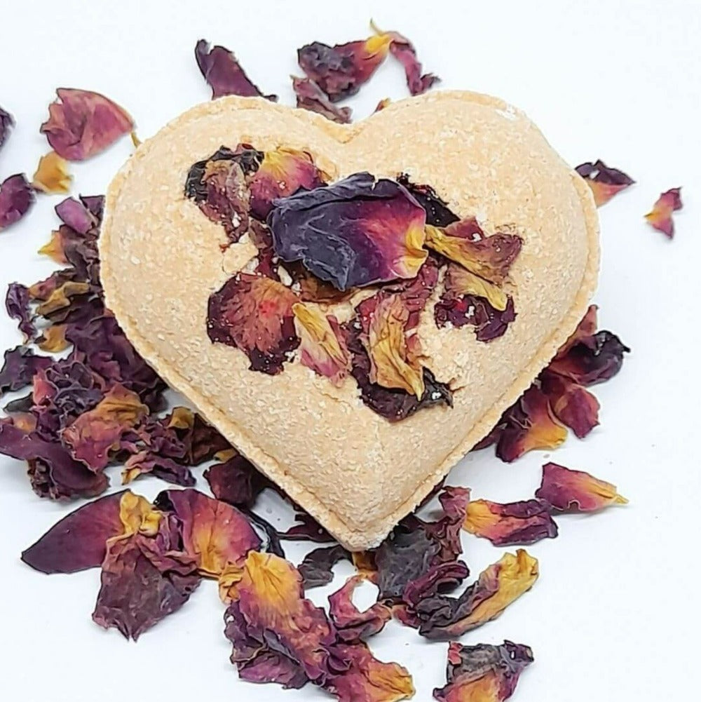 Organicules Bath Bomb Gift Box