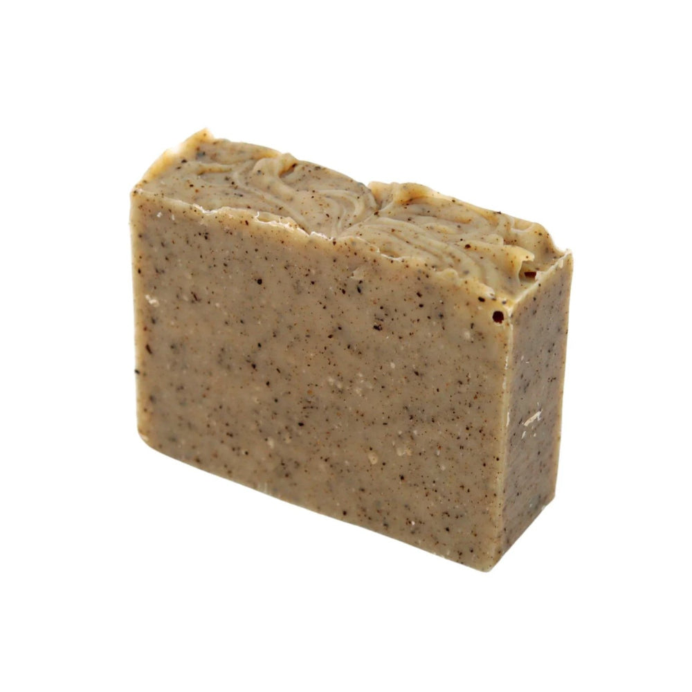 Donegal Natural Soap - Donegal Seaweed Soap Bar 100g