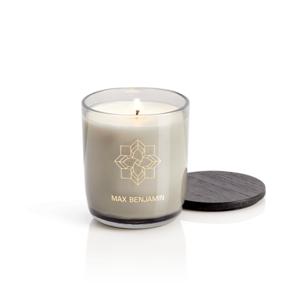Max Benjamin Seville Orange Blossom Candle