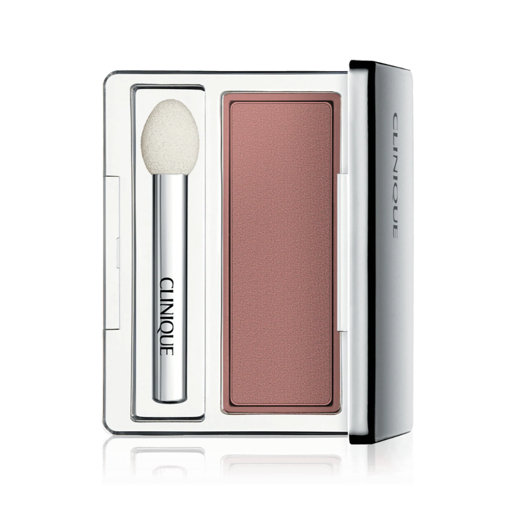 Clinique All About Shadow™ Singles Eyeshadows nude rose