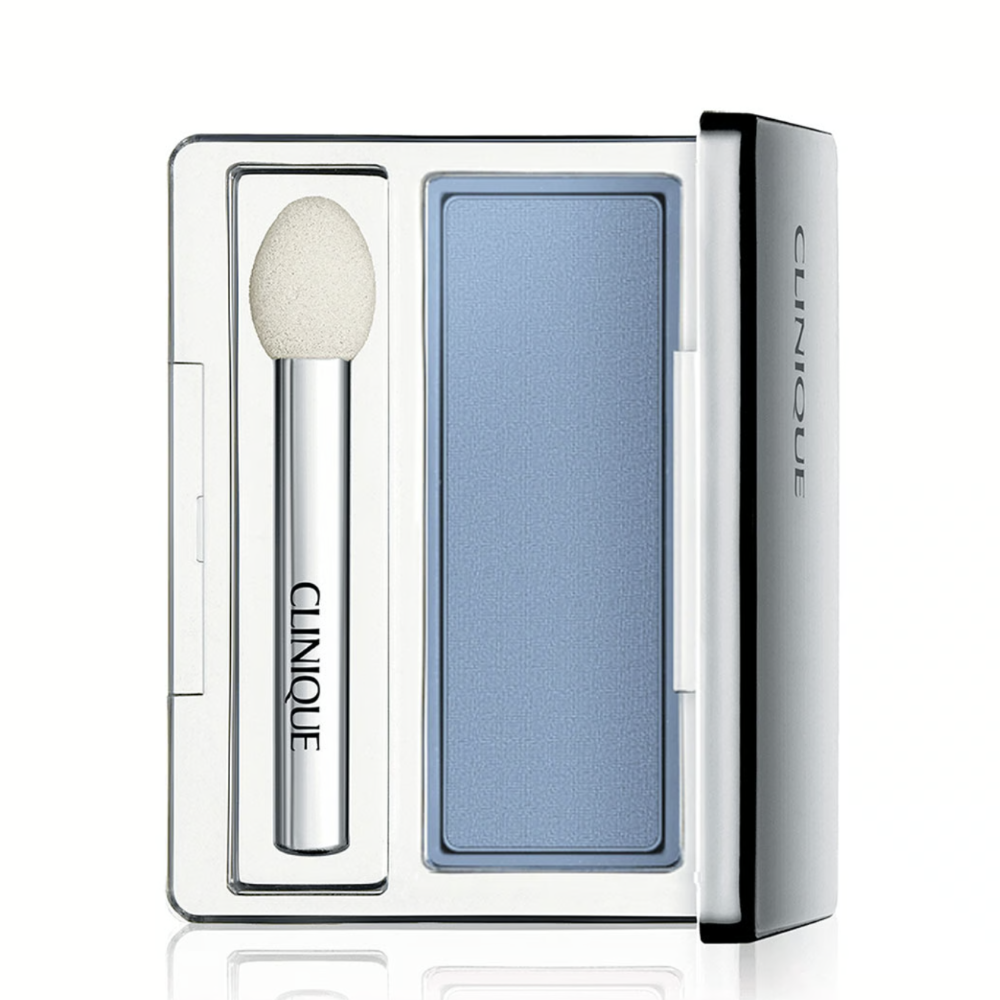 Clinique All About Shadow™ Singles Eyeshadows lagoon