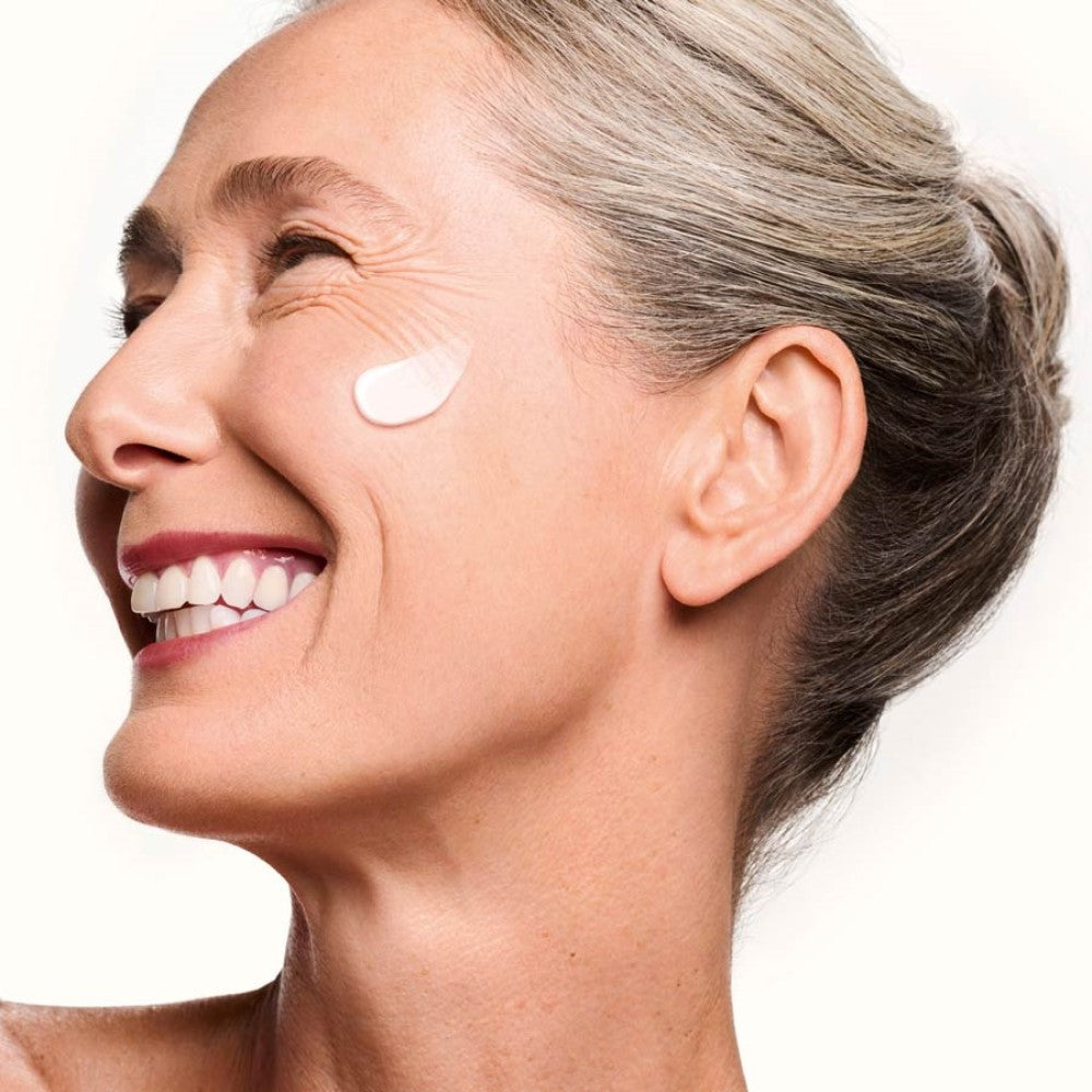 Shiseido Vital Perfection Concentrated Supreme Cream ReNeuraRED Technology™