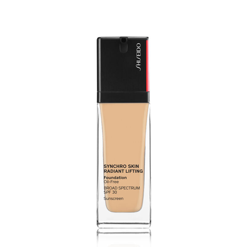 Shiseido Synchro Skin Radiant Lifting Foundation SPF 30 30ml 230 alder