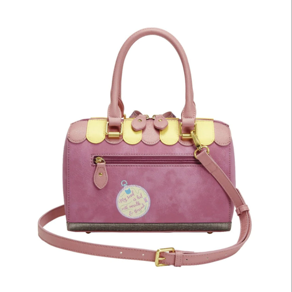 Vendula Sewing Shop Speedy Bowler Bag