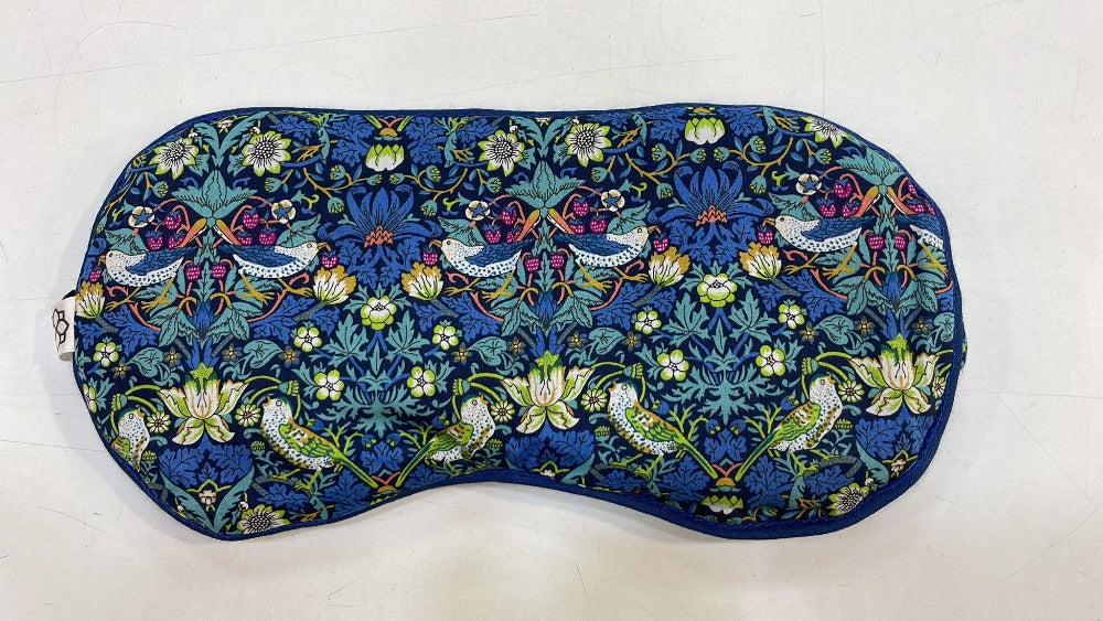 spritz wellness strawberry thief green