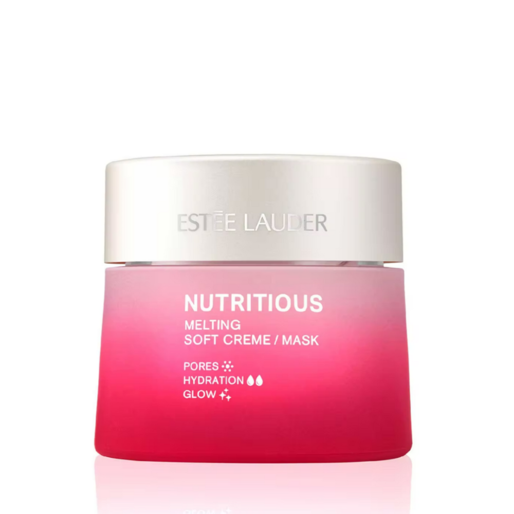 Estée Lauder Nutritious Melting Soft Creme/Mask 50ml