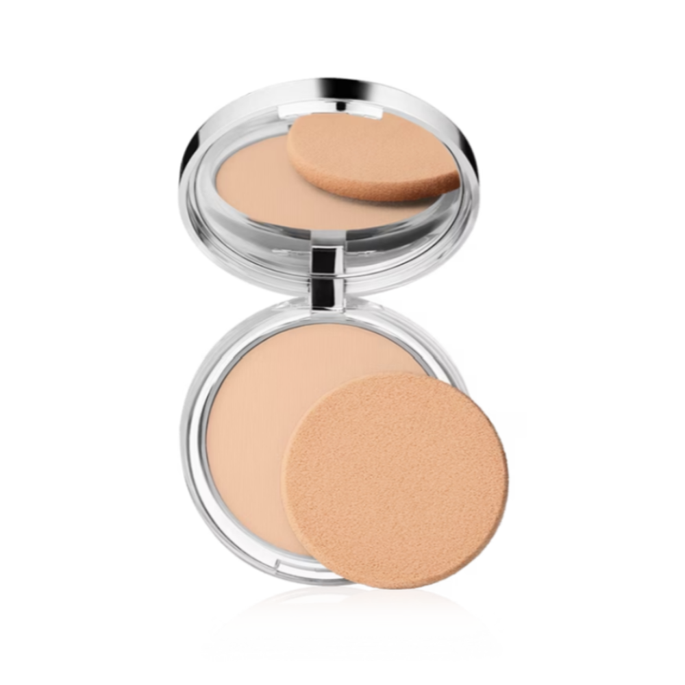 Clinique Superpowder Double Face Makeup 01 matte ivory