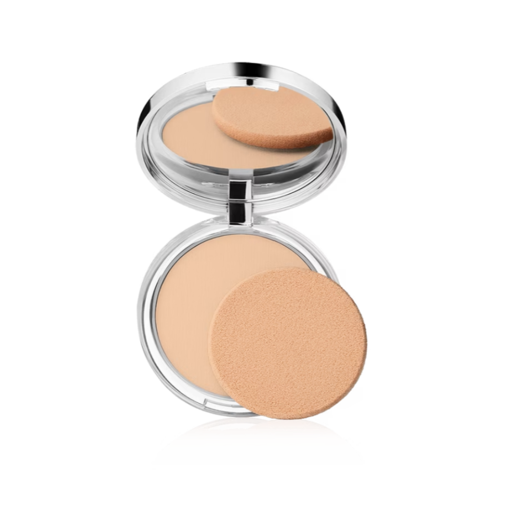 Clinique Superpowder Double Face Makeup 02 matte beige
