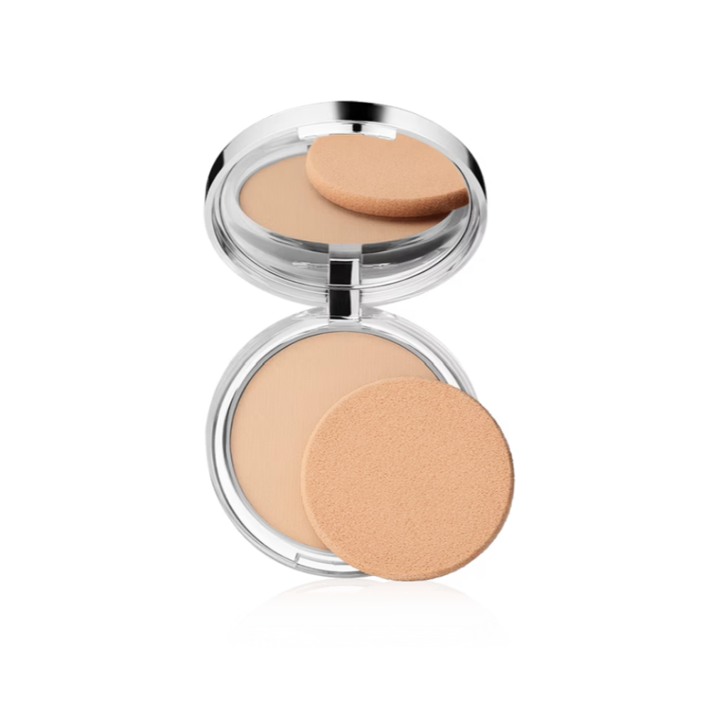 Clinique Superpowder Double Face Makeup 03 matte neutral