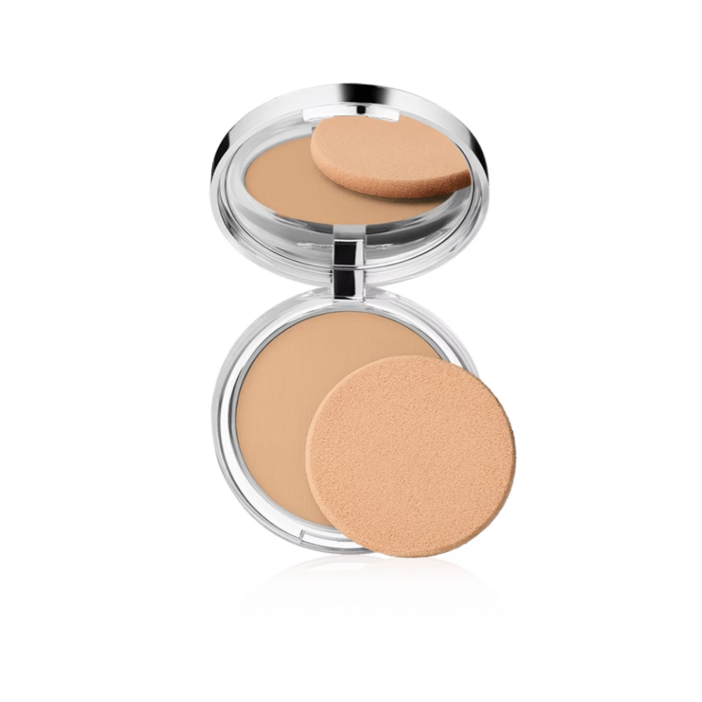 Clinique Superpowder Double Face Makeup 04 matte honey
