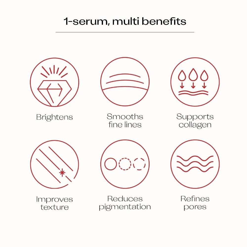 Trilogy Vitamin C+ Super Serum 30ml