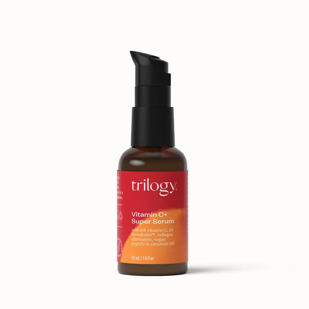 Trilogy Vitamin C+ Super Serum 30ml