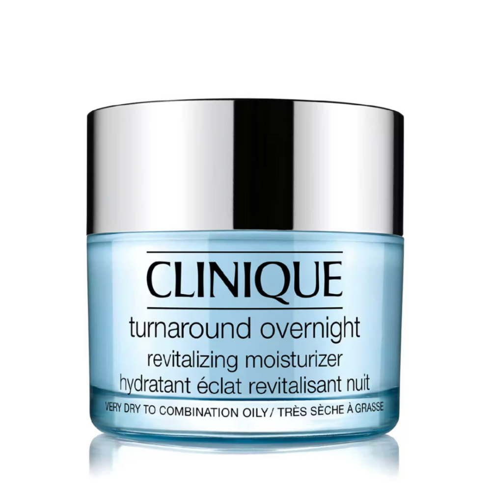 Clinique Turnaround™ Overnight Revitalizing Moisturiser 50ml