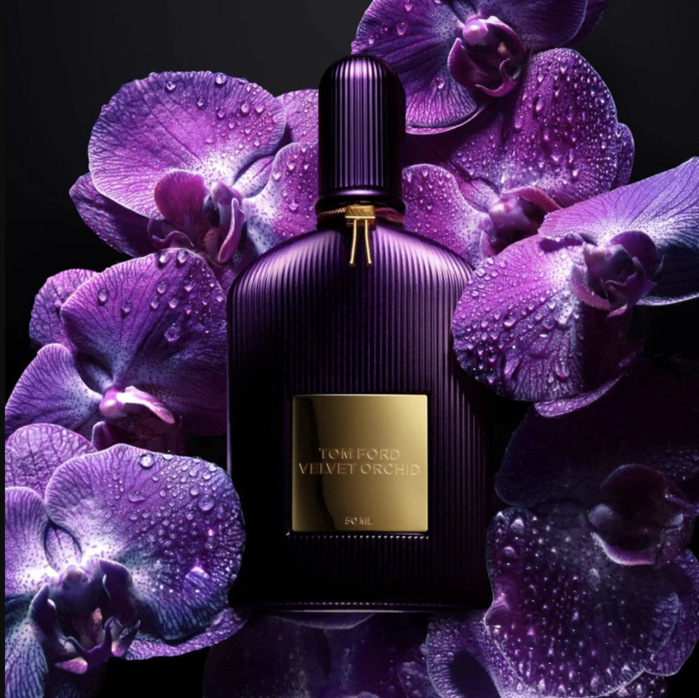 Tom Ford - Velvet Orchid Eau De Parfum