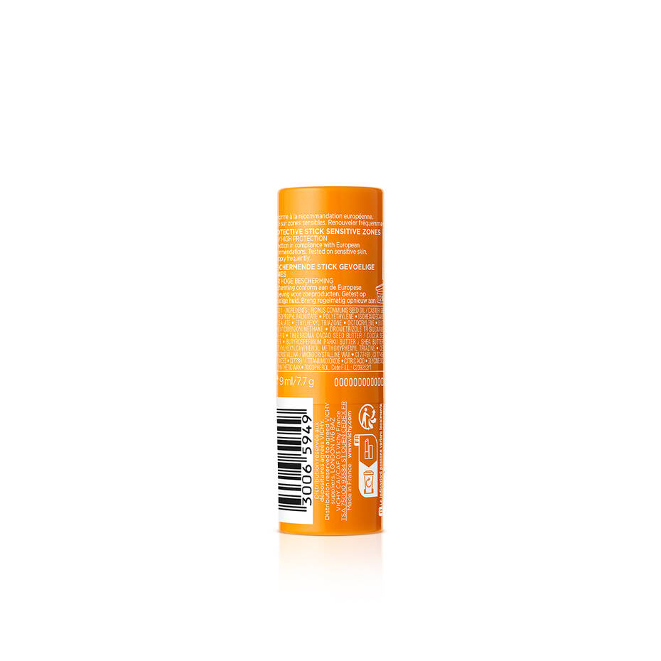 Capital Soleil Stick SPF 50 9g