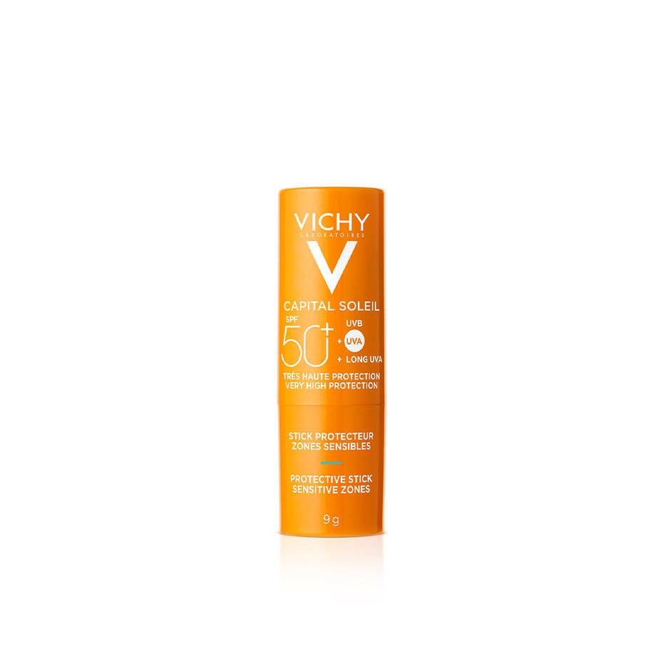 Capital Soleil Stick SPF 50 9g