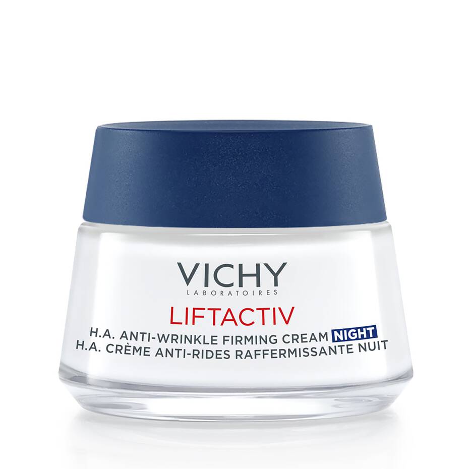 Vichy LiftActiv Supreme Moisturiser Night Cream 50ml
