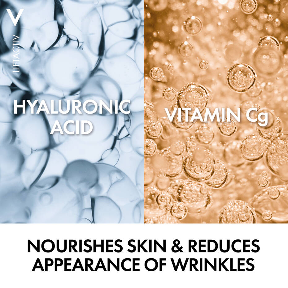 Vichy LiftActiv Supreme Moisturiser Night Cream 50ml