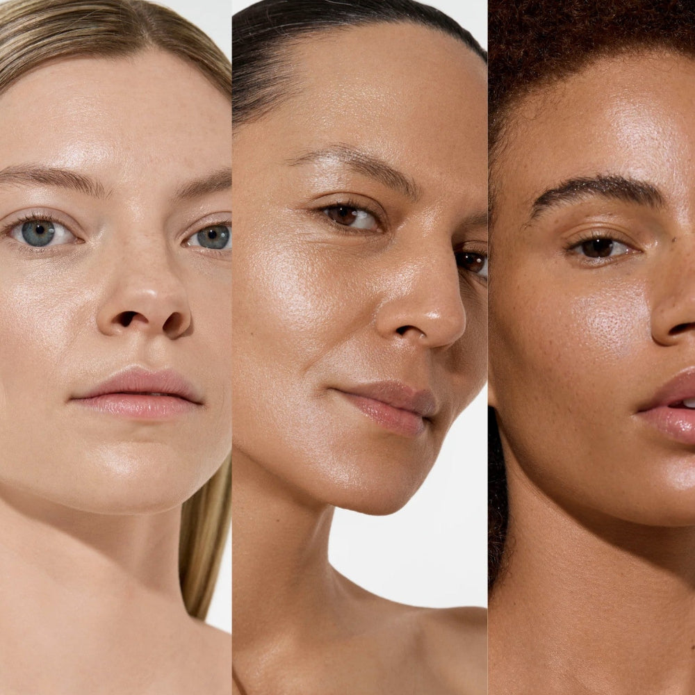 Vita Liberata Beauty Blur® Luminous BB/CC Cream 30ml models