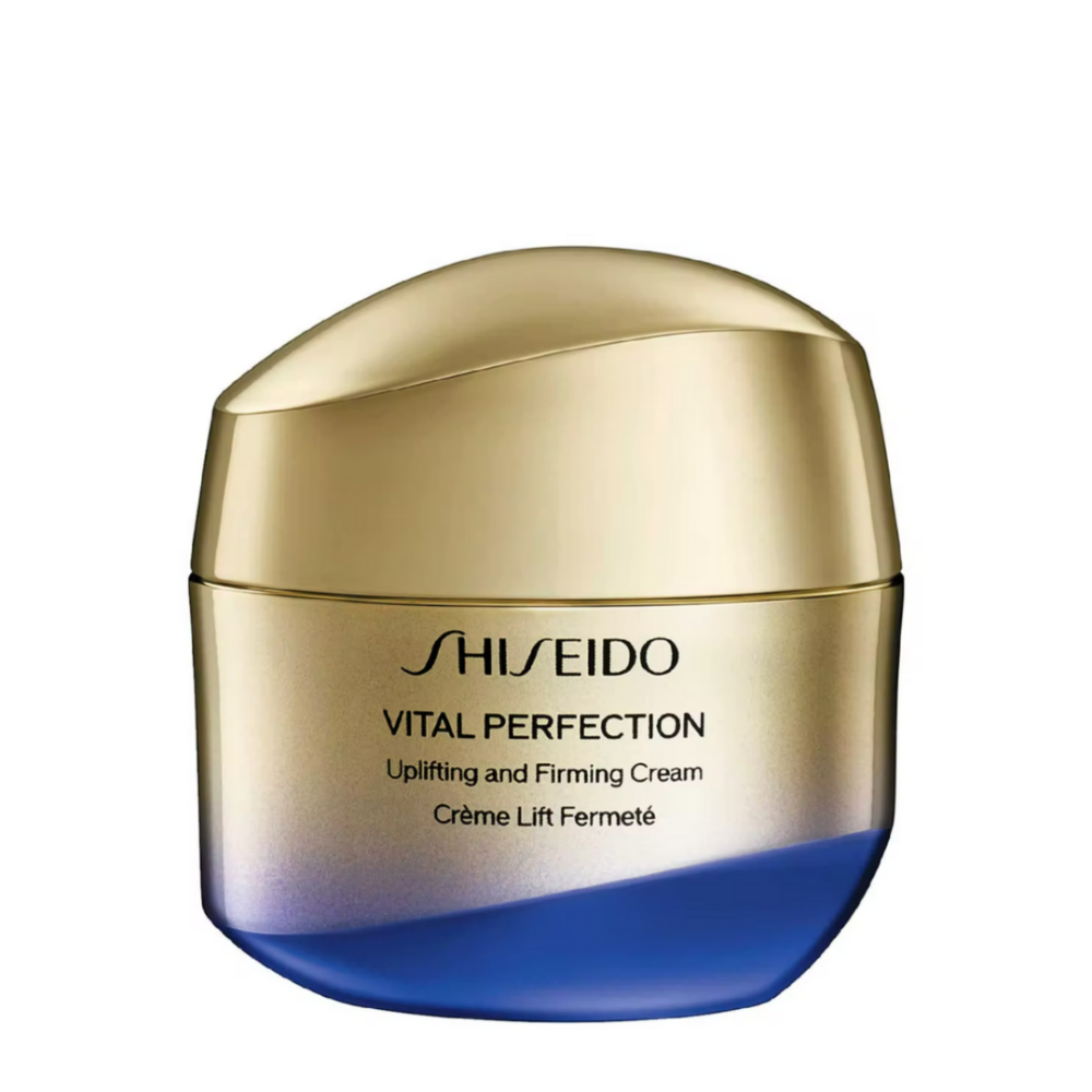 Shiseido Vital Perfection Uplifting & Firming Day Cream 30ml