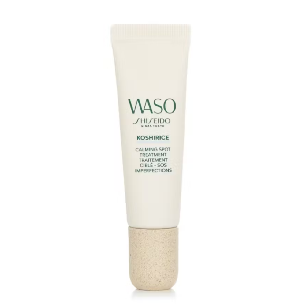 Shiseido WASO Koshirice Calming Spot Treatment 20ml