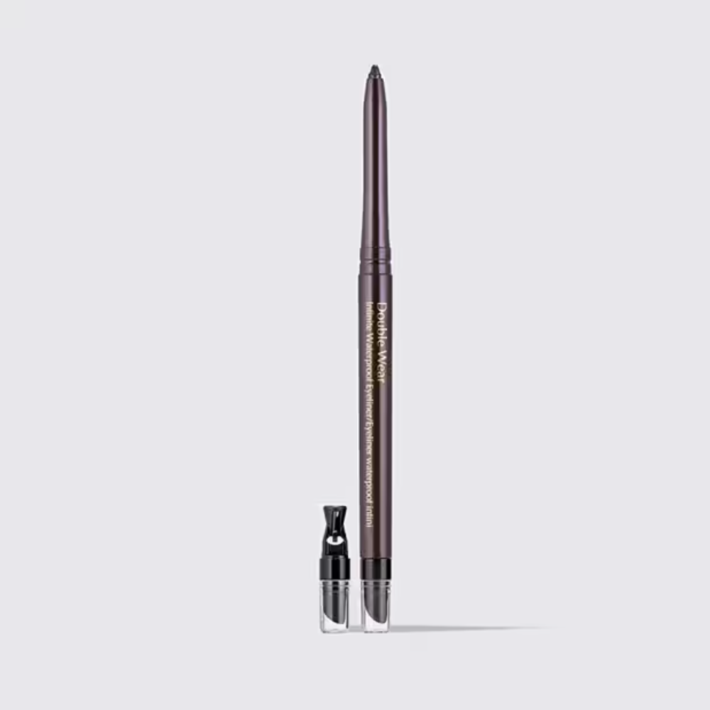 Estée Lauder Double Wear Infinite Waterproof Eyeliner deep plum