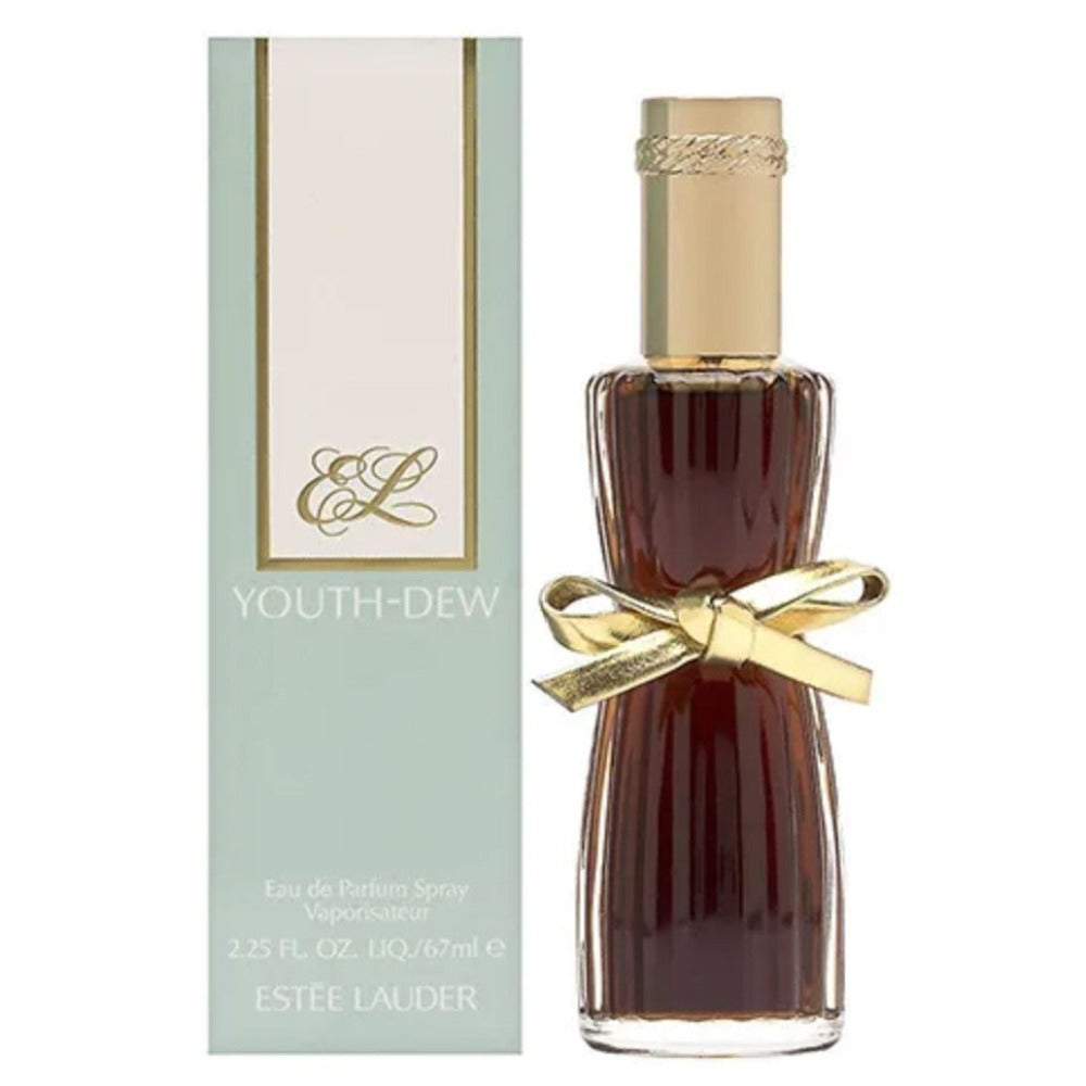 Estée Lauder Youth Dew Eau De Parfum Spray