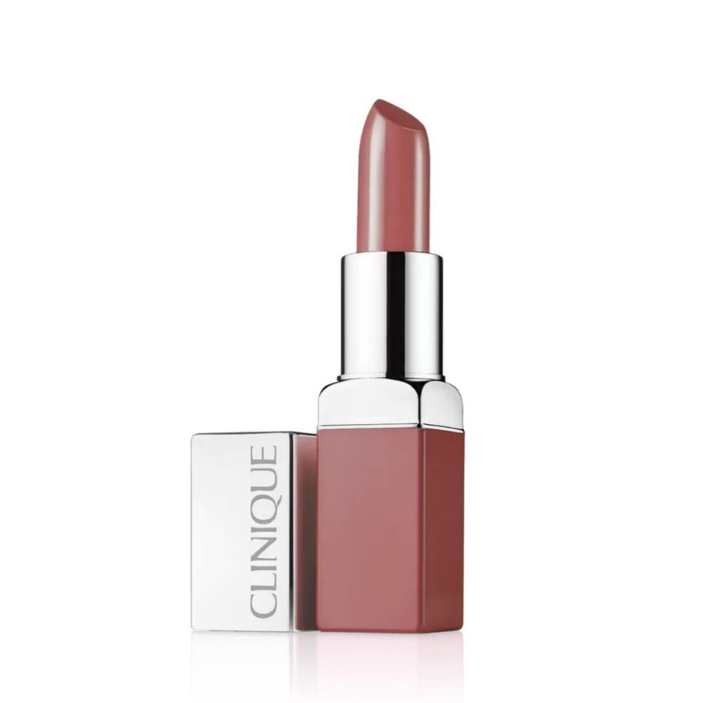 Clinique Pop Lip™ Colour + Primer bare