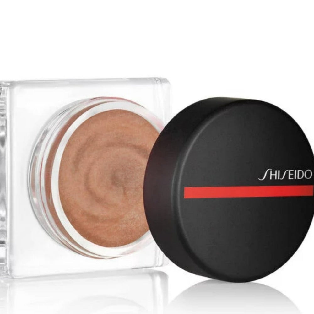 Shiseido Minimalist WhippedPowder Blush 04 eiko