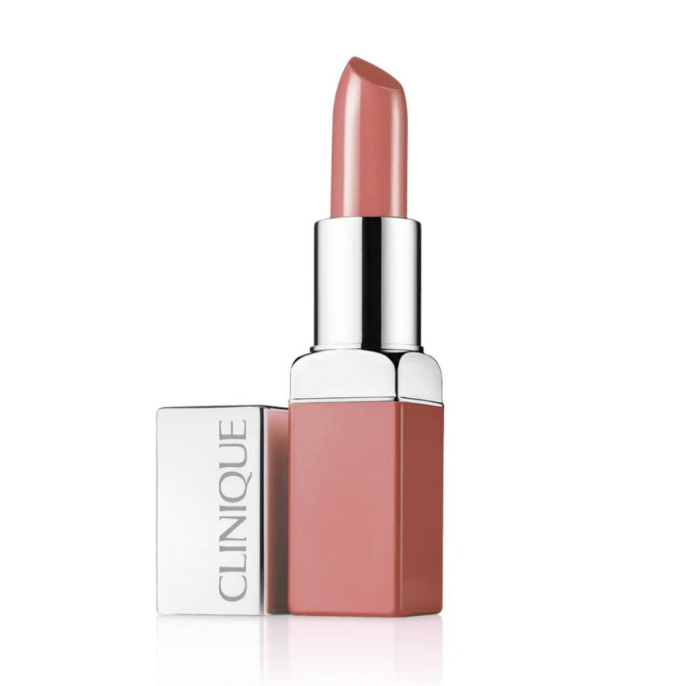 Clinique Pop Lip™ Colour + Primer beige