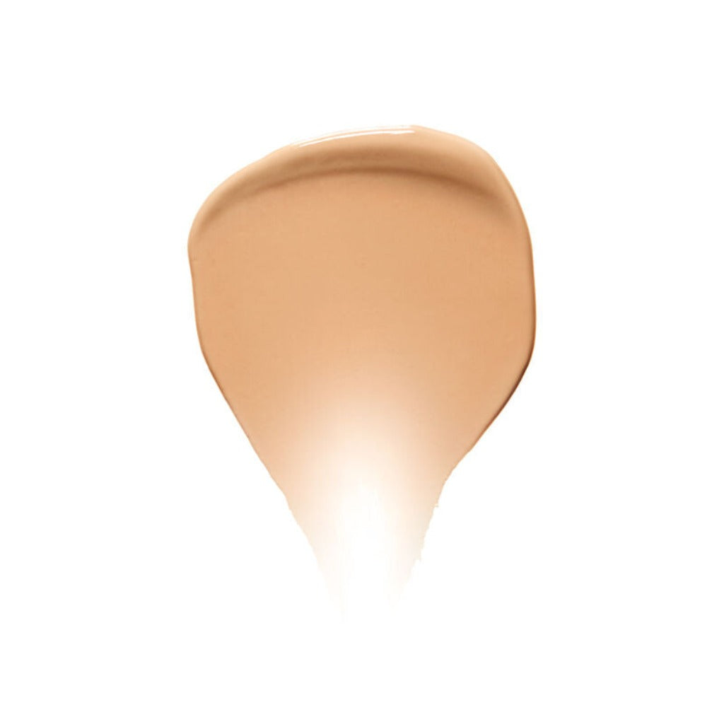 shiseido synchro skin self refreshing tint foundation spf 20
