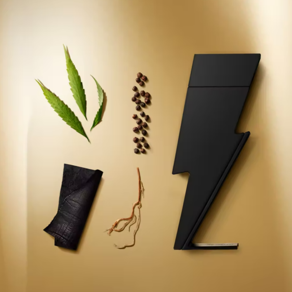 Carolina Herrera - Bad Boy Le Parfum