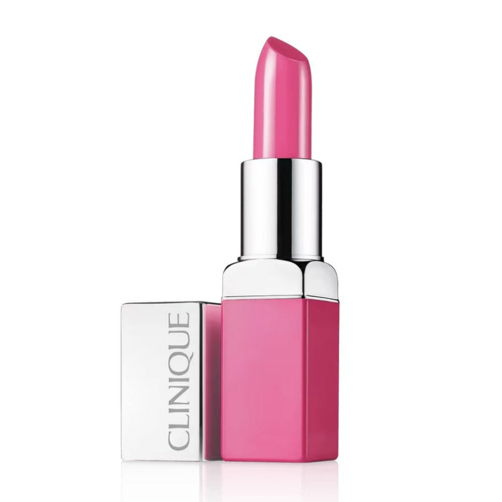 Clinique Pop Lip™ Colour + Primer wow
