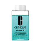 clinique dramatically different clearing hydrating jelly