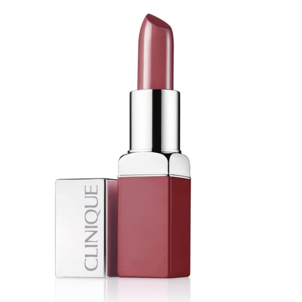 Clinique Pop Lip™ Colour + Primer plum