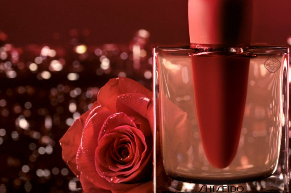 Shiseido Ginza Eau De Parfum Intense