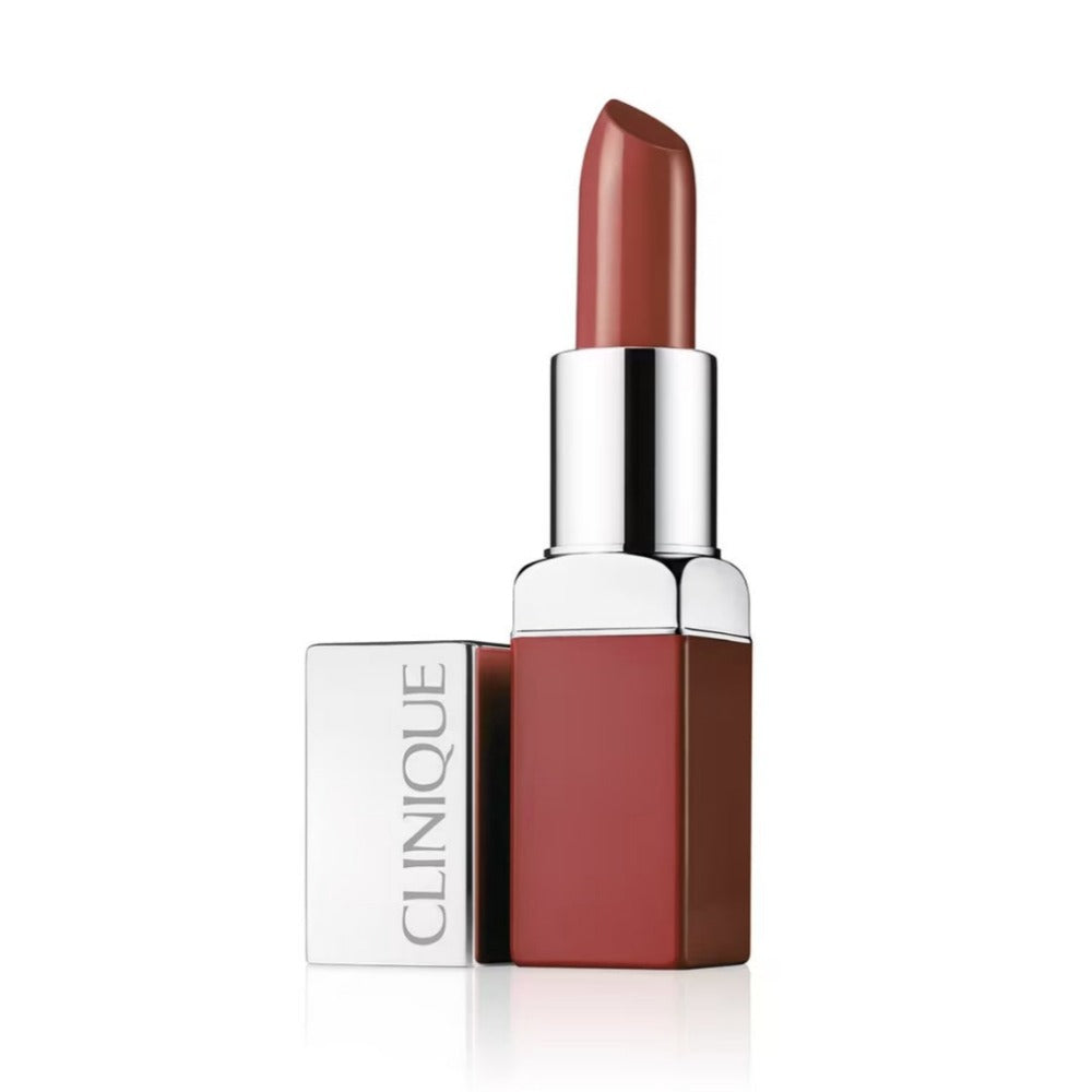 Clinique Pop Lip™ Colour + Primer mocha